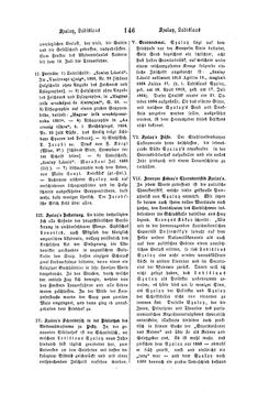 Image of the Page - 146 - in Biographisches Lexikon des Kaiserthums Oesterreich - Susil-Szeder, Volume 41