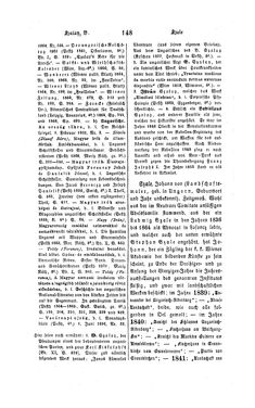 Image of the Page - 148 - in Biographisches Lexikon des Kaiserthums Oesterreich - Susil-Szeder, Volume 41