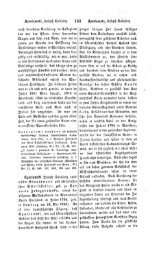 Image of the Page - 153 - in Biographisches Lexikon des Kaiserthums Oesterreich - Susil-Szeder, Volume 41