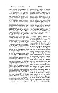Bild der Seite - 158 - in Biographisches Lexikon des Kaiserthums Oesterreich - Susil-Szeder, Band 41