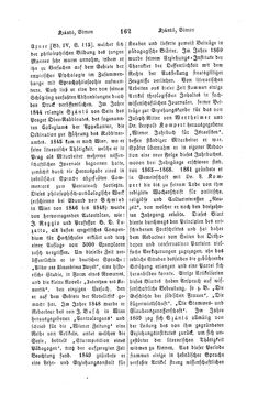 Bild der Seite - 162 - in Biographisches Lexikon des Kaiserthums Oesterreich - Susil-Szeder, Band 41
