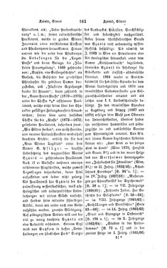 Bild der Seite - 163 - in Biographisches Lexikon des Kaiserthums Oesterreich - Susil-Szeder, Band 41