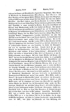 Image of the Page - 166 - in Biographisches Lexikon des Kaiserthums Oesterreich - Susil-Szeder, Volume 41