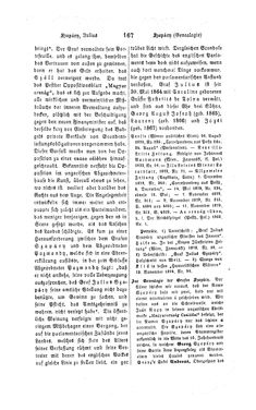 Image of the Page - 167 - in Biographisches Lexikon des Kaiserthums Oesterreich - Susil-Szeder, Volume 41