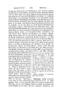 Image of the Page - 174 - in Biographisches Lexikon des Kaiserthums Oesterreich - Susil-Szeder, Volume 41