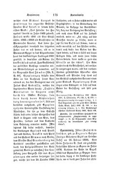 Image of the Page - 175 - in Biographisches Lexikon des Kaiserthums Oesterreich - Susil-Szeder, Volume 41