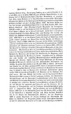 Image of the Page - 176 - in Biographisches Lexikon des Kaiserthums Oesterreich - Susil-Szeder, Volume 41