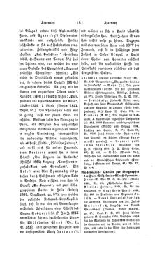 Image of the Page - 181 - in Biographisches Lexikon des Kaiserthums Oesterreich - Susil-Szeder, Volume 41