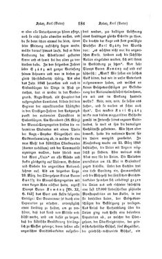 Image of the Page - 186 - in Biographisches Lexikon des Kaiserthums Oesterreich - Susil-Szeder, Volume 41