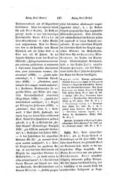 Image of the Page - 187 - in Biographisches Lexikon des Kaiserthums Oesterreich - Susil-Szeder, Volume 41