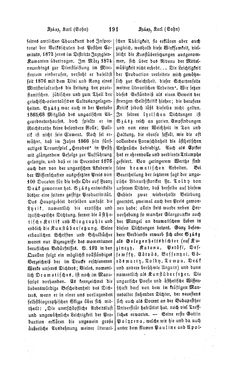 Bild der Seite - 191 - in Biographisches Lexikon des Kaiserthums Oesterreich - Susil-Szeder, Band 41
