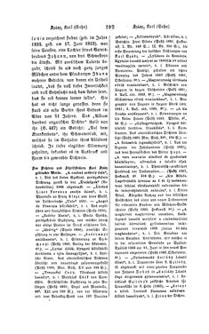 Bild der Seite - 192 - in Biographisches Lexikon des Kaiserthums Oesterreich - Susil-Szeder, Band 41