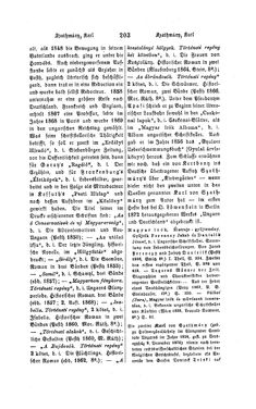 Bild der Seite - 203 - in Biographisches Lexikon des Kaiserthums Oesterreich - Susil-Szeder, Band 41