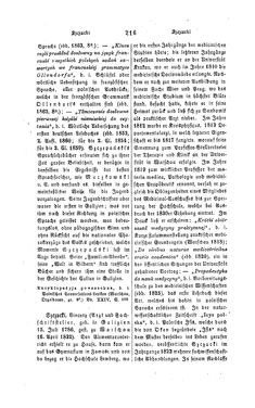 Image of the Page - 216 - in Biographisches Lexikon des Kaiserthums Oesterreich - Susil-Szeder, Volume 41