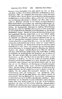 Image of the Page - 222 - in Biographisches Lexikon des Kaiserthums Oesterreich - Susil-Szeder, Volume 41