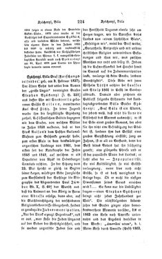 Image of the Page - 224 - in Biographisches Lexikon des Kaiserthums Oesterreich - Susil-Szeder, Volume 41