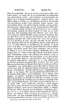 Image of the Page - 225 - in Biographisches Lexikon des Kaiserthums Oesterreich - Susil-Szeder, Volume 41