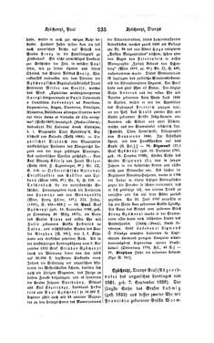 Image of the Page - 235 - in Biographisches Lexikon des Kaiserthums Oesterreich - Susil-Szeder, Volume 41