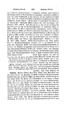 Image of the Page - 237 - in Biographisches Lexikon des Kaiserthums Oesterreich - Susil-Szeder, Volume 41