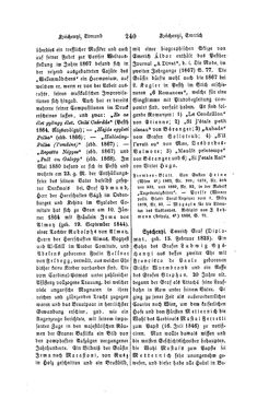Image of the Page - 240 - in Biographisches Lexikon des Kaiserthums Oesterreich - Susil-Szeder, Volume 41