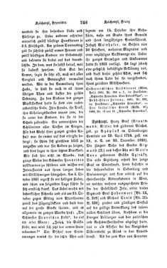 Image of the Page - 246 - in Biographisches Lexikon des Kaiserthums Oesterreich - Susil-Szeder, Volume 41