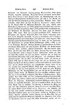 Image of the Page - 247 - in Biographisches Lexikon des Kaiserthums Oesterreich - Susil-Szeder, Volume 41