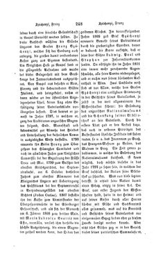 Image of the Page - 248 - in Biographisches Lexikon des Kaiserthums Oesterreich - Susil-Szeder, Volume 41
