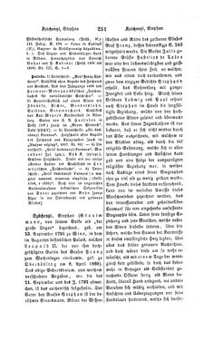 Image of the Page - 251 - in Biographisches Lexikon des Kaiserthums Oesterreich - Susil-Szeder, Volume 41