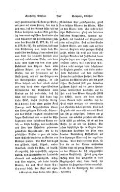 Image of the Page - 257 - in Biographisches Lexikon des Kaiserthums Oesterreich - Susil-Szeder, Volume 41
