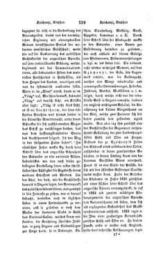 Image of the Page - 259 - in Biographisches Lexikon des Kaiserthums Oesterreich - Susil-Szeder, Volume 41