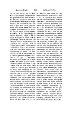 Image of the Page - 268 - in Biographisches Lexikon des Kaiserthums Oesterreich - Susil-Szeder, Volume 41