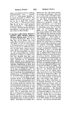 Bild der Seite - 274 - in Biographisches Lexikon des Kaiserthums Oesterreich - Susil-Szeder, Band 41