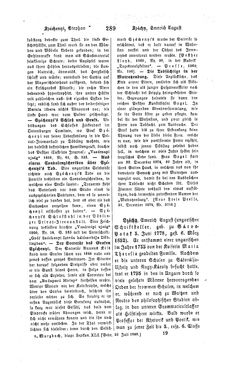 Bild der Seite - 289 - in Biographisches Lexikon des Kaiserthums Oesterreich - Susil-Szeder, Band 41