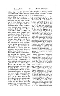 Bild der Seite - 296 - in Biographisches Lexikon des Kaiserthums Oesterreich - Susil-Szeder, Band 41