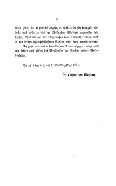 Image of the Page - (000005) - in Biographisches Lexikon des Kaiserthums Oesterreich - Szedler-Taasse, Volume 42