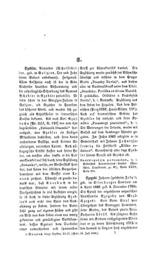 Image of the Page - (000007) - in Biographisches Lexikon des Kaiserthums Oesterreich - Szedler-Taasse, Volume 42