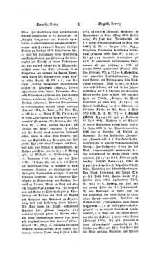 Bild der Seite - 5 - in Biographisches Lexikon des Kaiserthums Oesterreich - Szedler-Taasse, Band 42
