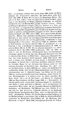 Image of the Page - 12 - in Biographisches Lexikon des Kaiserthums Oesterreich - Szedler-Taasse, Volume 42