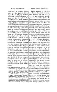 Bild der Seite - 14 - in Biographisches Lexikon des Kaiserthums Oesterreich - Szedler-Taasse, Band 42