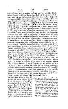 Bild der Seite - 29 - in Biographisches Lexikon des Kaiserthums Oesterreich - Szedler-Taasse, Band 42