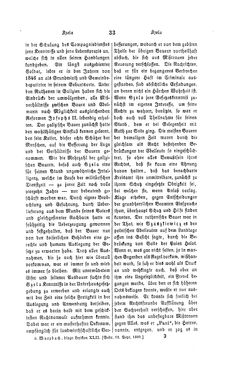 Bild der Seite - 33 - in Biographisches Lexikon des Kaiserthums Oesterreich - Szedler-Taasse, Band 42