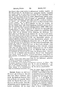 Bild der Seite - 38 - in Biographisches Lexikon des Kaiserthums Oesterreich - Szedler-Taasse, Band 42