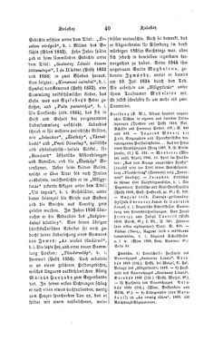 Bild der Seite - 40 - in Biographisches Lexikon des Kaiserthums Oesterreich - Szedler-Taasse, Band 42