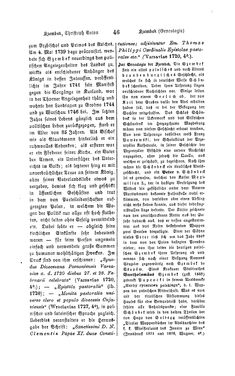 Bild der Seite - 46 - in Biographisches Lexikon des Kaiserthums Oesterreich - Szedler-Taasse, Band 42