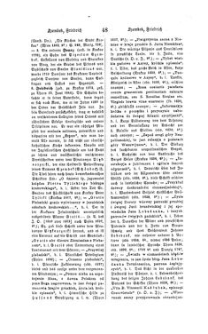 Bild der Seite - 48 - in Biographisches Lexikon des Kaiserthums Oesterreich - Szedler-Taasse, Band 42
