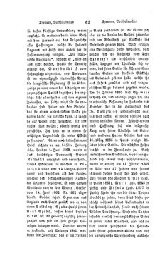 Bild der Seite - 62 - in Biographisches Lexikon des Kaiserthums Oesterreich - Szedler-Taasse, Band 42