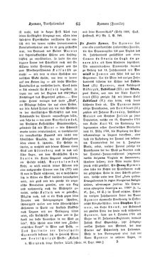 Bild der Seite - 65 - in Biographisches Lexikon des Kaiserthums Oesterreich - Szedler-Taasse, Band 42