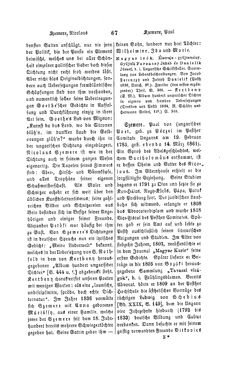 Bild der Seite - 67 - in Biographisches Lexikon des Kaiserthums Oesterreich - Szedler-Taasse, Band 42