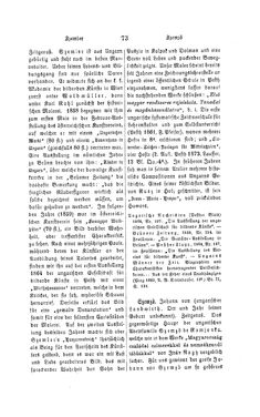 Image of the Page - 73 - in Biographisches Lexikon des Kaiserthums Oesterreich - Szedler-Taasse, Volume 42