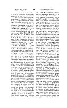 Bild der Seite - 88 - in Biographisches Lexikon des Kaiserthums Oesterreich - Szedler-Taasse, Band 42